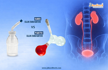 Glass Ellik Evacuator vs Plastic Ellik Evacuator: Which Is Better?