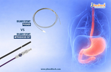 Short-Term vs Long-Term Hemodialysis Catheters: Key Differences