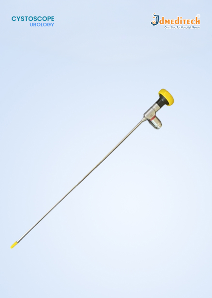 Urodynamic System