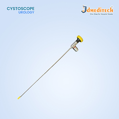 Urodynamic System