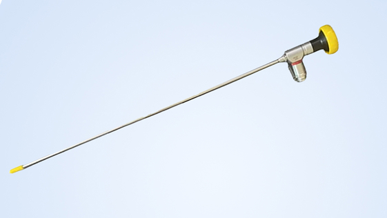 Demo Three Urodynamic System